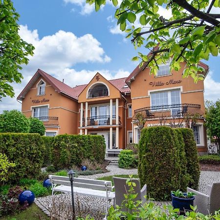 Villa Mare Leba Exteriér fotografie