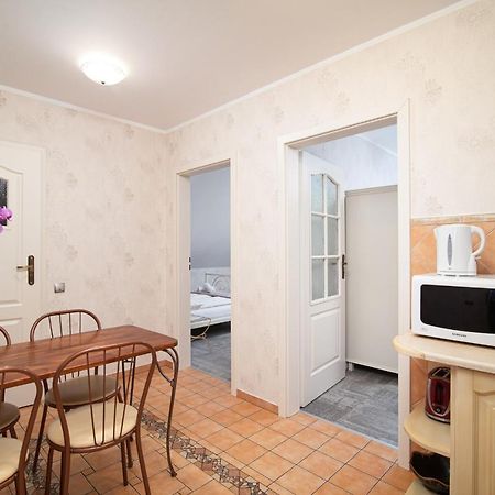 Villa Mare Leba Exteriér fotografie