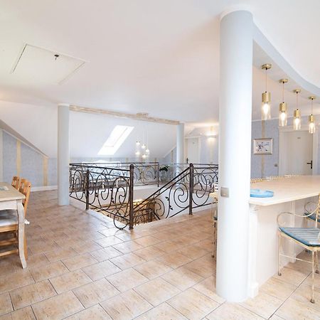 Villa Mare Leba Exteriér fotografie