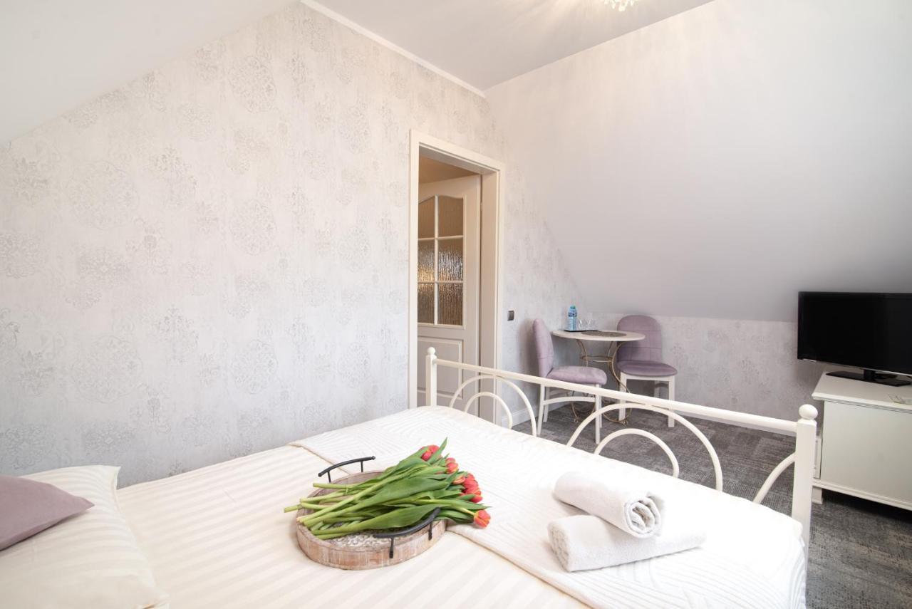 Villa Mare Leba Exteriér fotografie