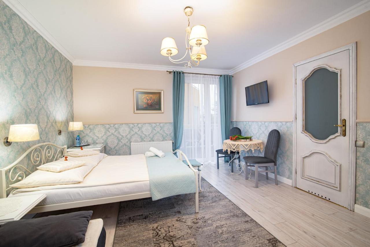 Villa Mare Leba Exteriér fotografie