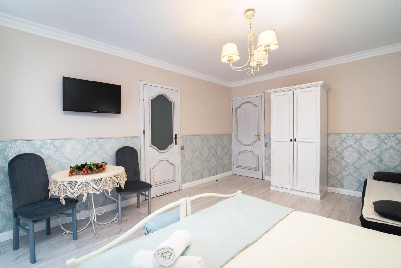 Villa Mare Leba Exteriér fotografie