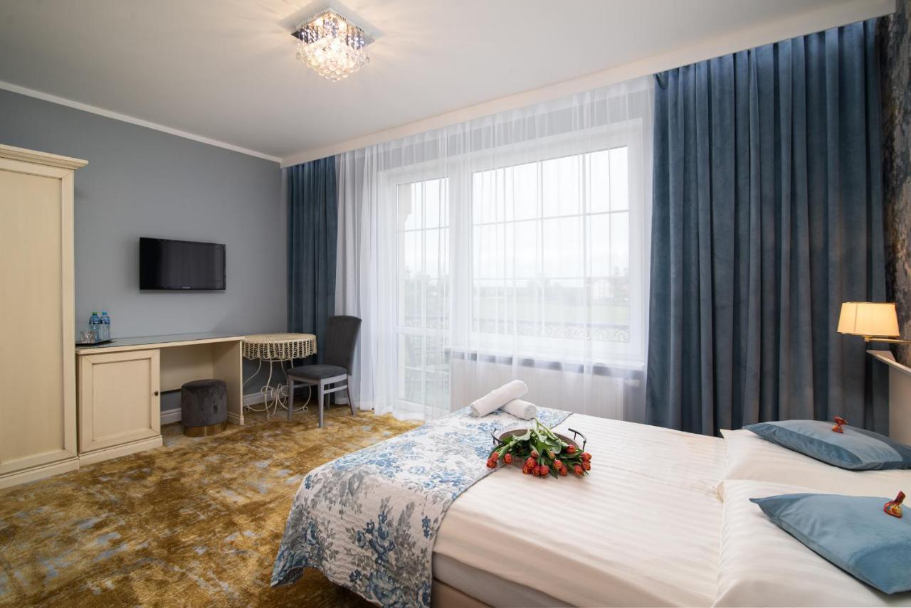 Villa Mare Leba Exteriér fotografie