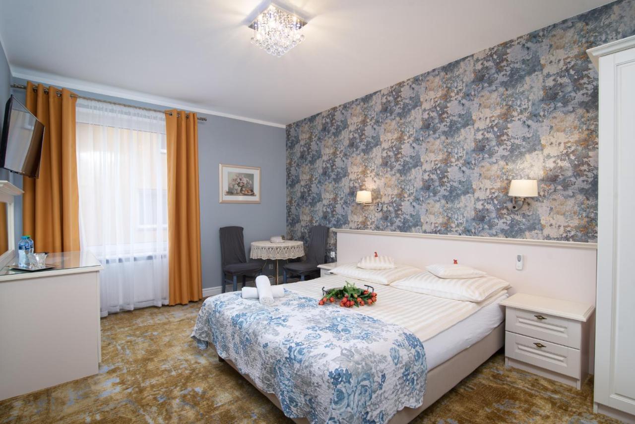 Villa Mare Leba Exteriér fotografie
