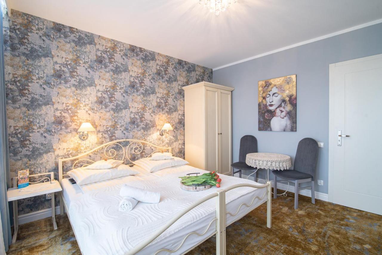 Villa Mare Leba Exteriér fotografie
