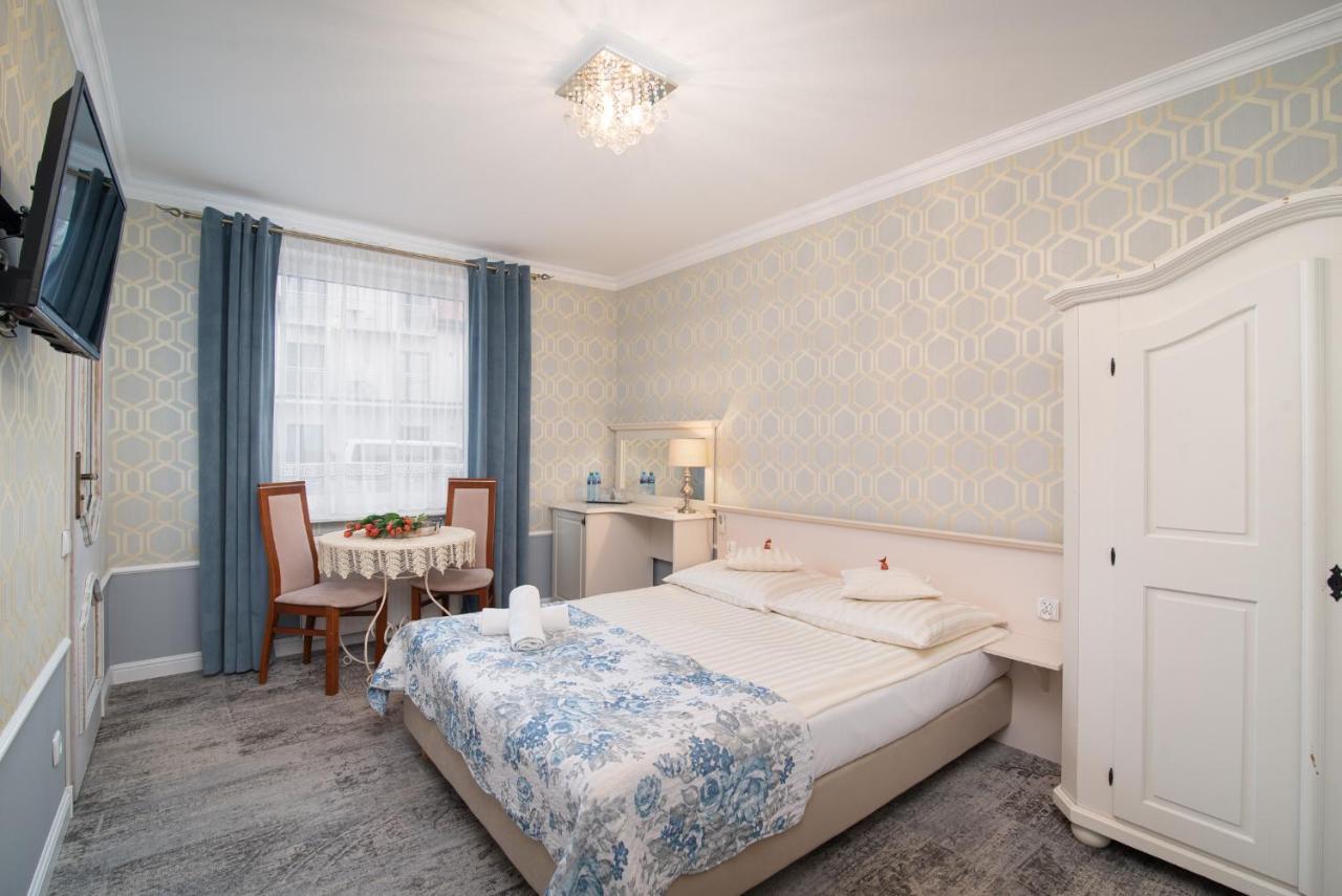 Villa Mare Leba Exteriér fotografie