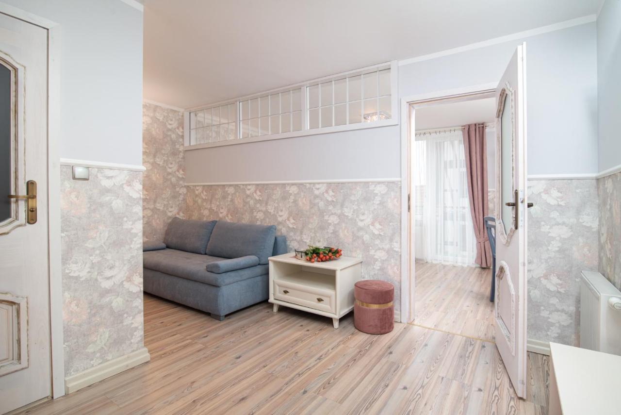 Villa Mare Leba Exteriér fotografie