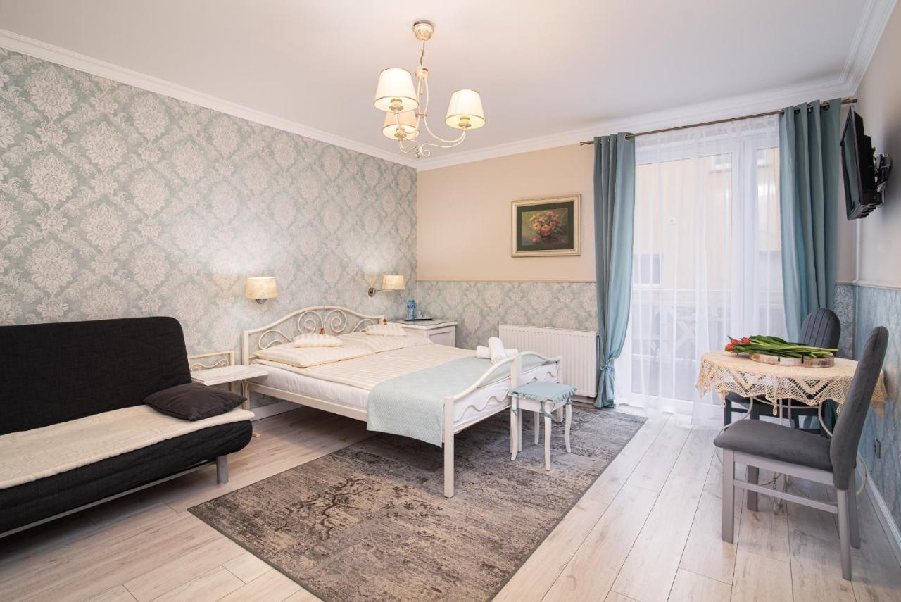 Villa Mare Leba Exteriér fotografie