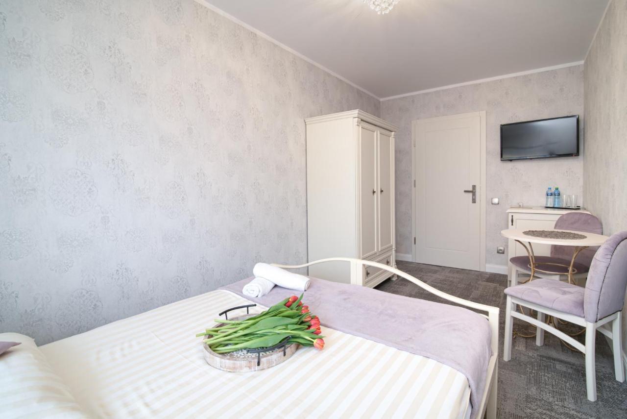 Villa Mare Leba Exteriér fotografie