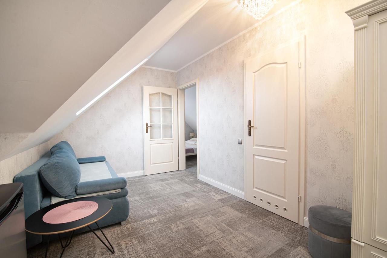 Villa Mare Leba Exteriér fotografie