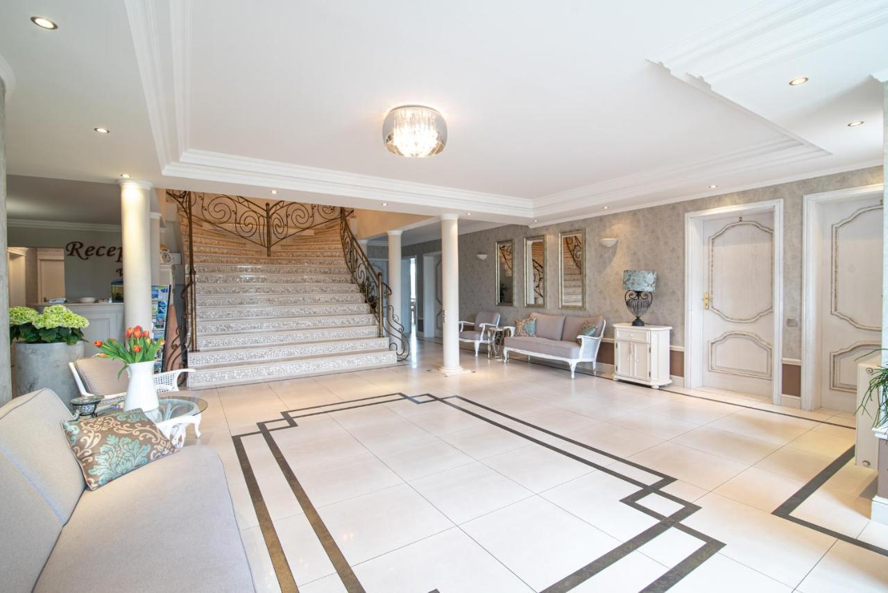 Villa Mare Leba Exteriér fotografie