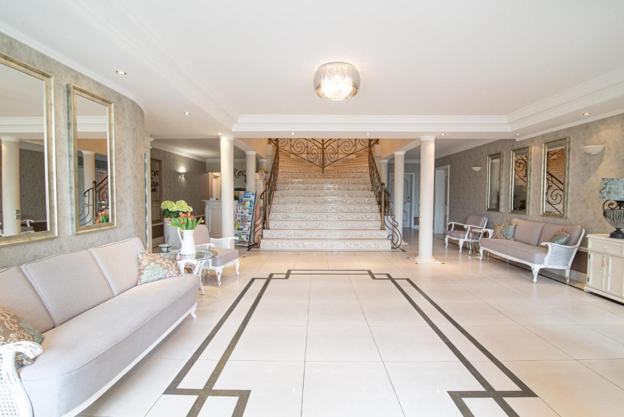 Villa Mare Leba Exteriér fotografie